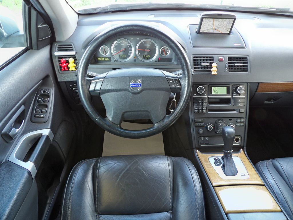volvo-xc90-2-4d5-136kw-awd-summum-xenon - 6