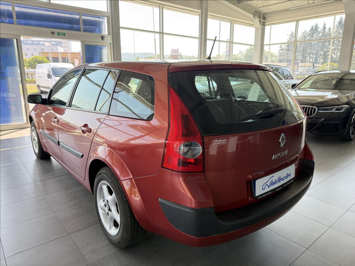 renault-megane-1-6-16v-serviska-2-sada-kol - 3