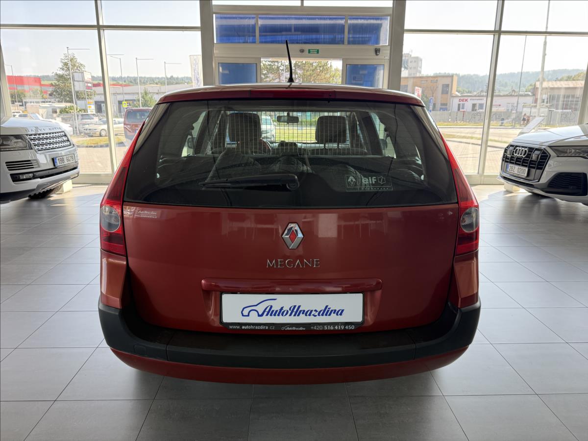 renault-megane-1-6-16v-serviska-2-sada-kol - 4