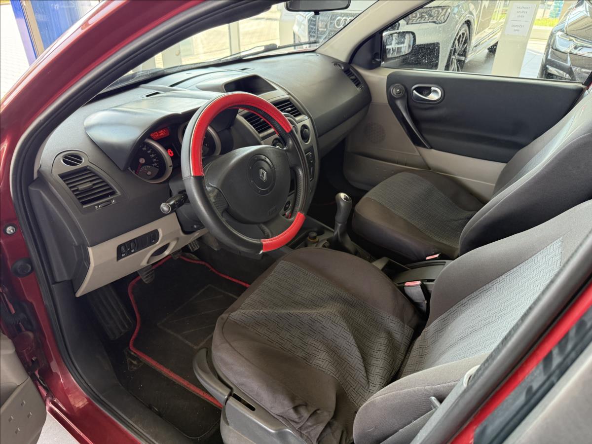 renault-megane-1-6-16v-serviska-2-sada-kol - 6