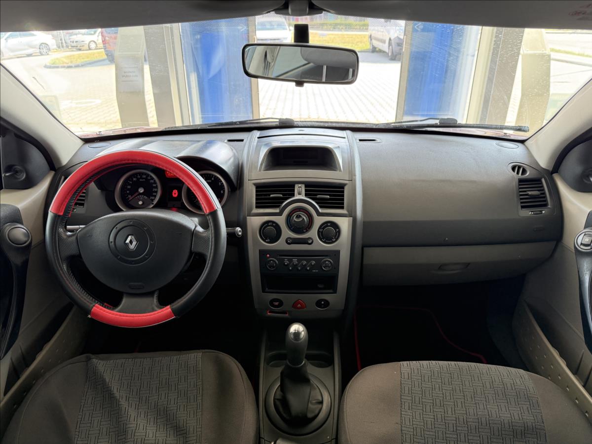 renault-megane-1-6-16v-serviska-2-sada-kol - 8