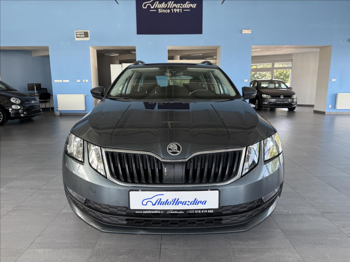 skoda-octavia-1-6-1-maj-serviska-dph-cr - 1