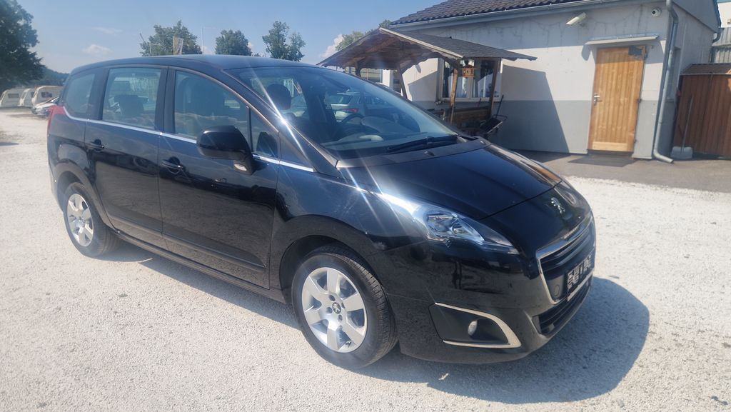 peugeot-5008-1-6-hdi - 1