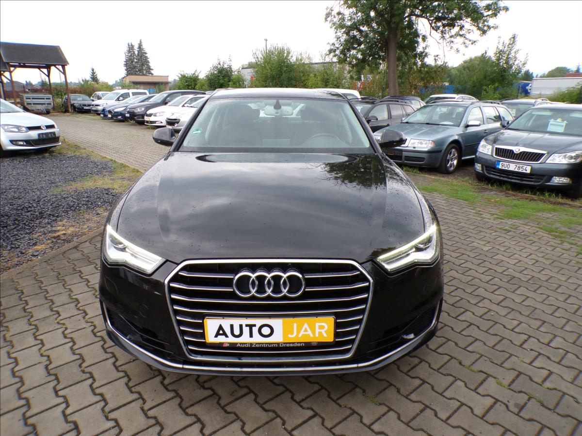audi-a6-2-0-tfsi - 2