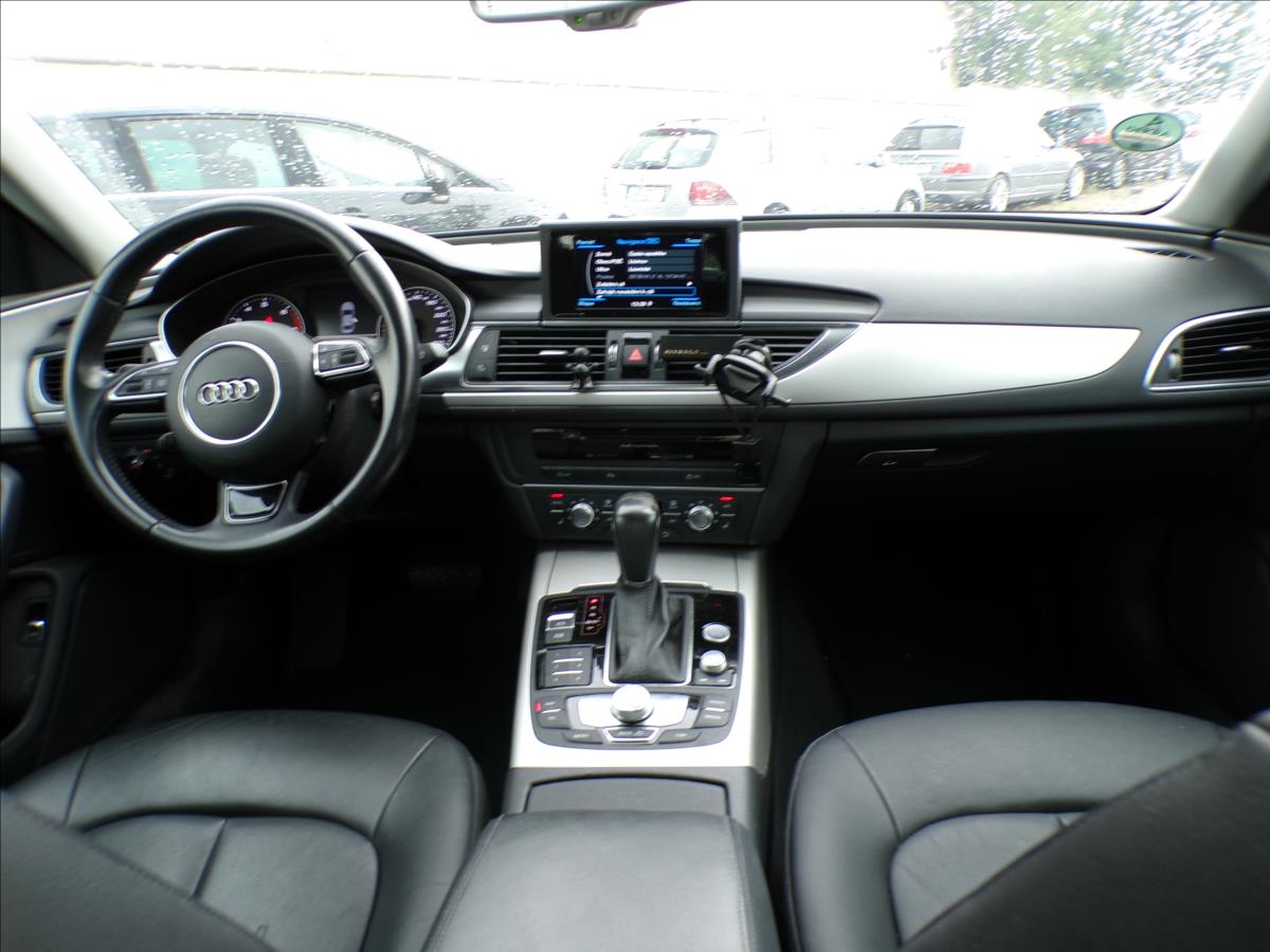 audi-a6-2-0-tfsi - 6