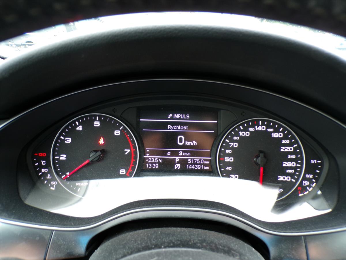 audi-a6-2-0-tfsi - 7