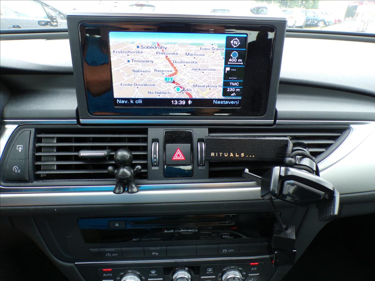audi-a6-2-0-tfsi - 8