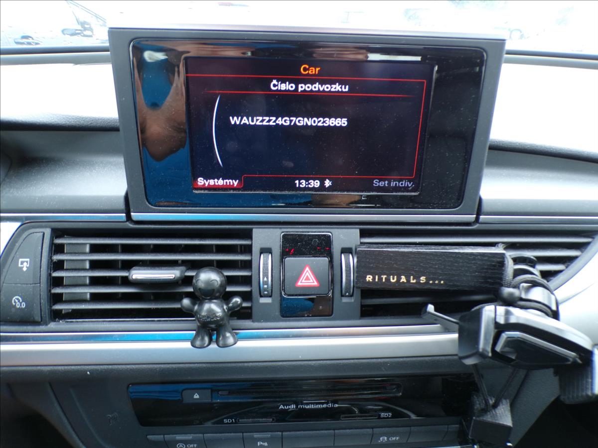 audi-a6-2-0-tfsi - 9