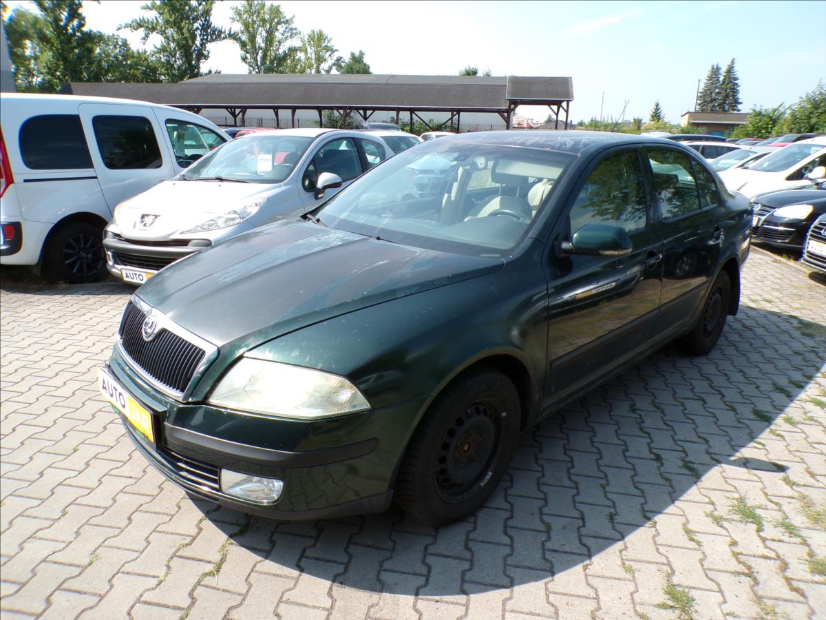 skoda-octavia-1-9-tdi-dsg-rezervovano - 1