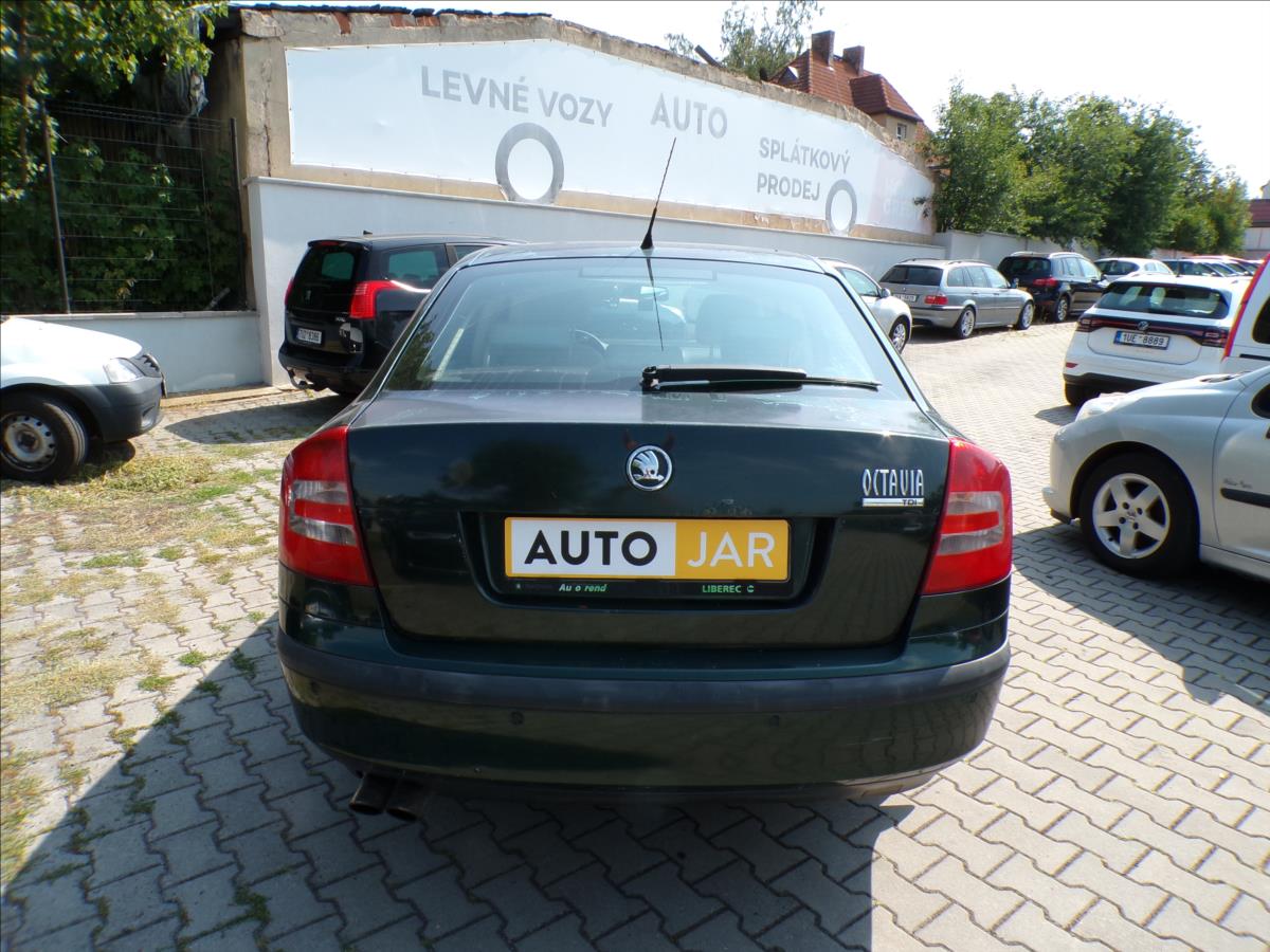 skoda-octavia-1-9-tdi-dsg-rezervovano - 5