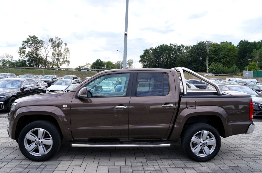 volkswagen-amarok-2-0-tdi-4x4-high-line-120-kw-manual - 2