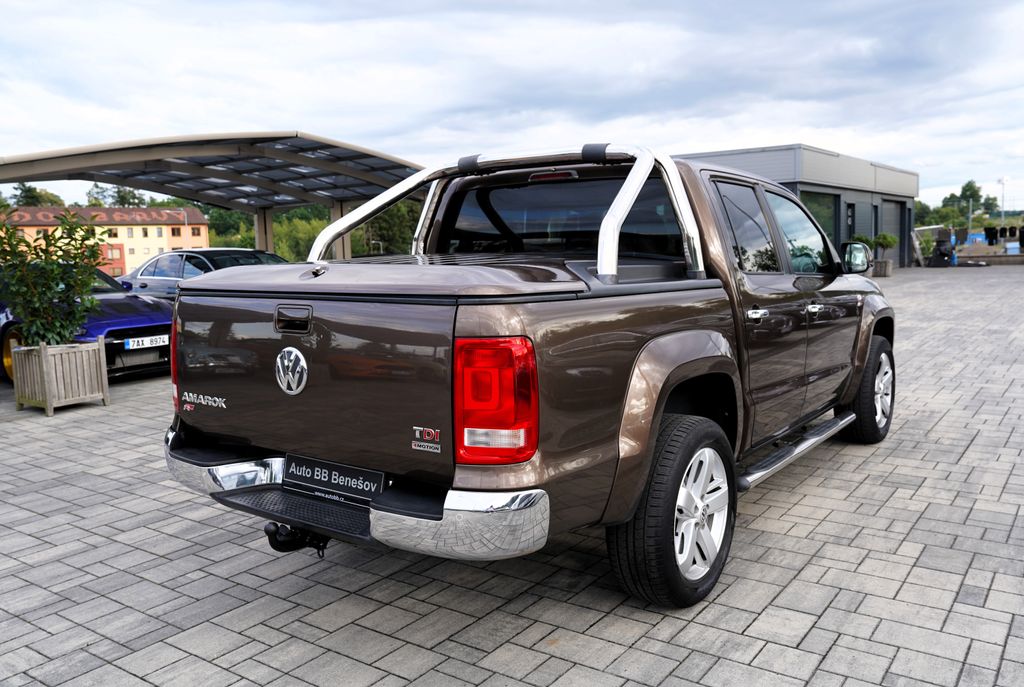volkswagen-amarok-2-0-tdi-4x4-high-line-120-kw-manual - 5
