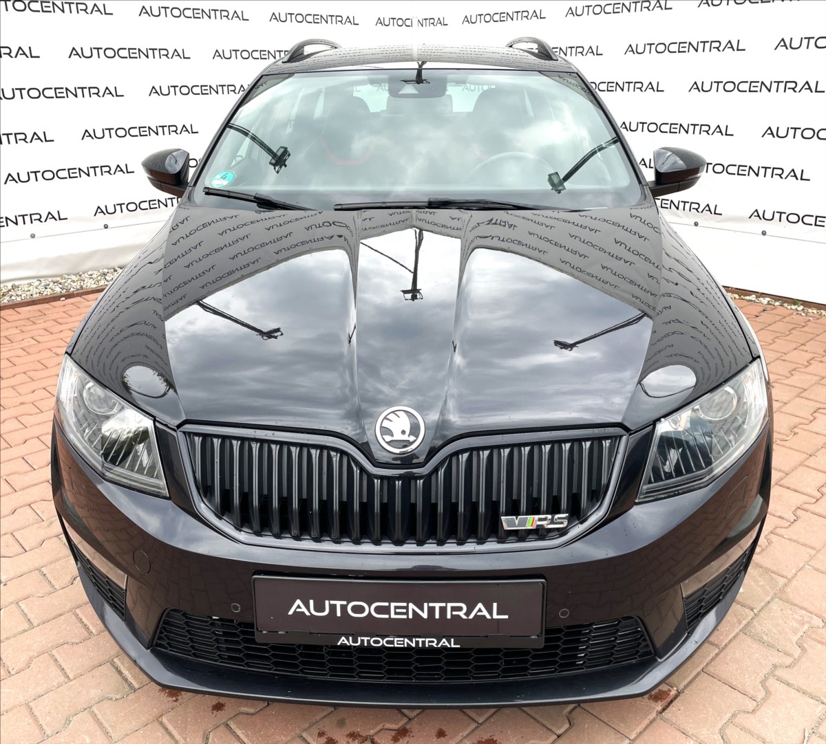 skoda-octavia-2-0-tsi-162kw-chall-mtm-eibach - 1