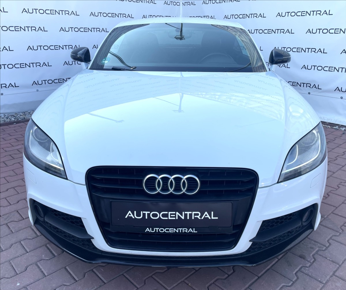 audi-tt-2-0-tfsi-s-line-155kw-abt-servisovano - 1