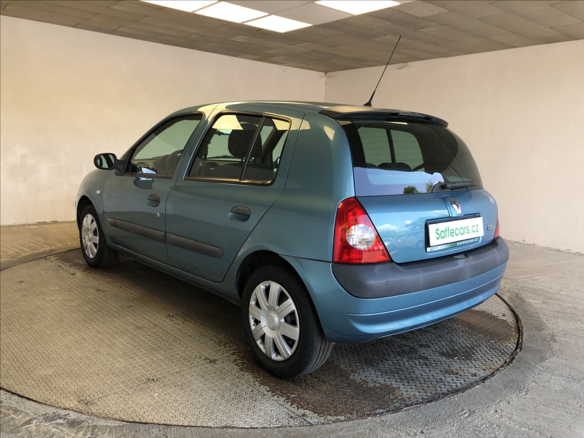 renault-clio-1-2-16v - 4