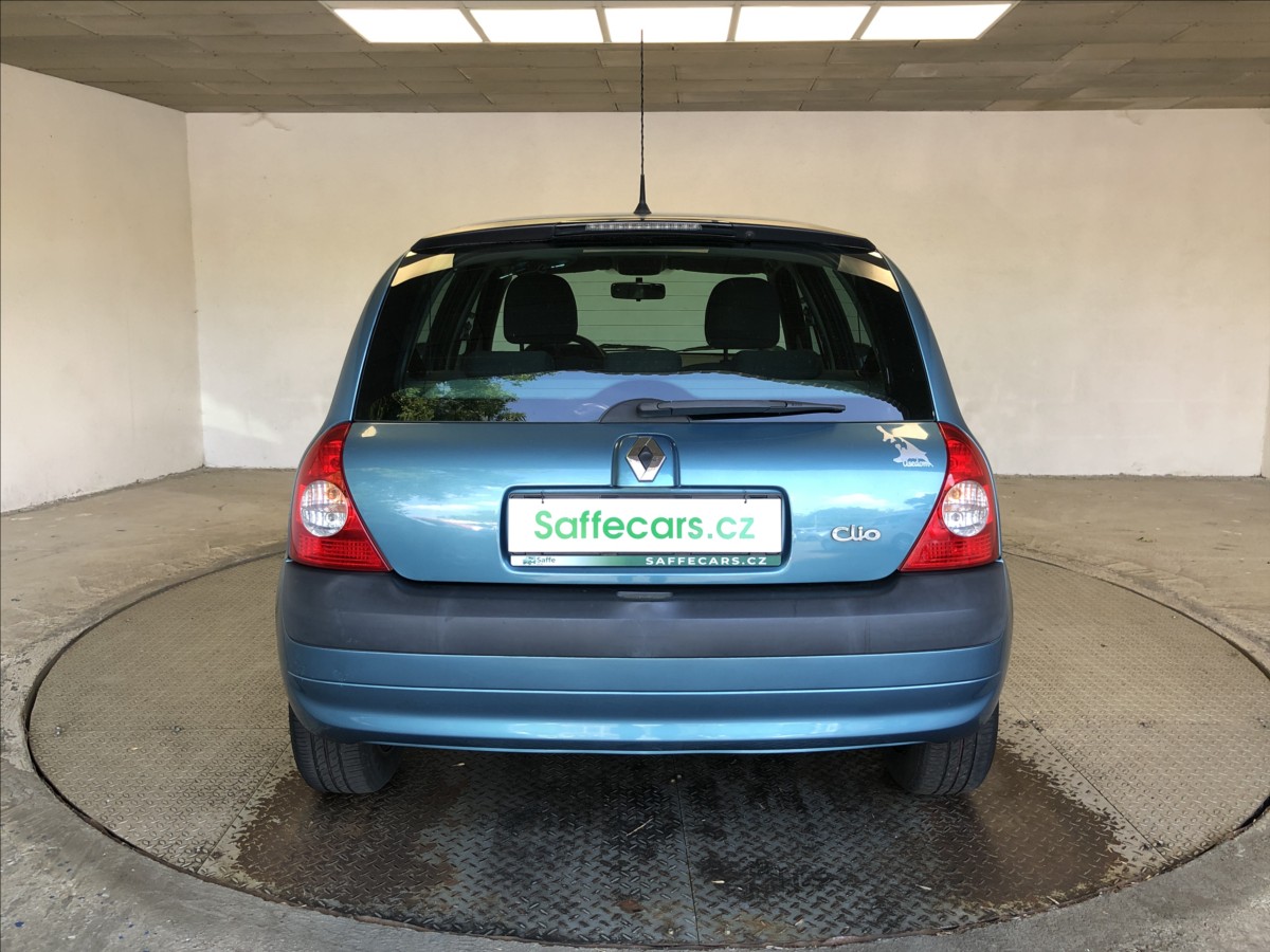 renault-clio-1-2-16v - 5