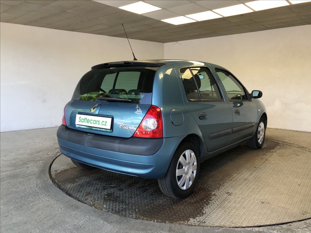renault-clio-1-2-16v - 6