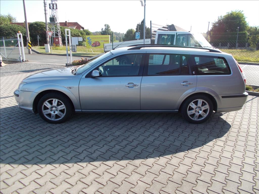 ford-mondeo-2-0-tdci-ghia-digiklima-tz-stk-5-2028 - 3