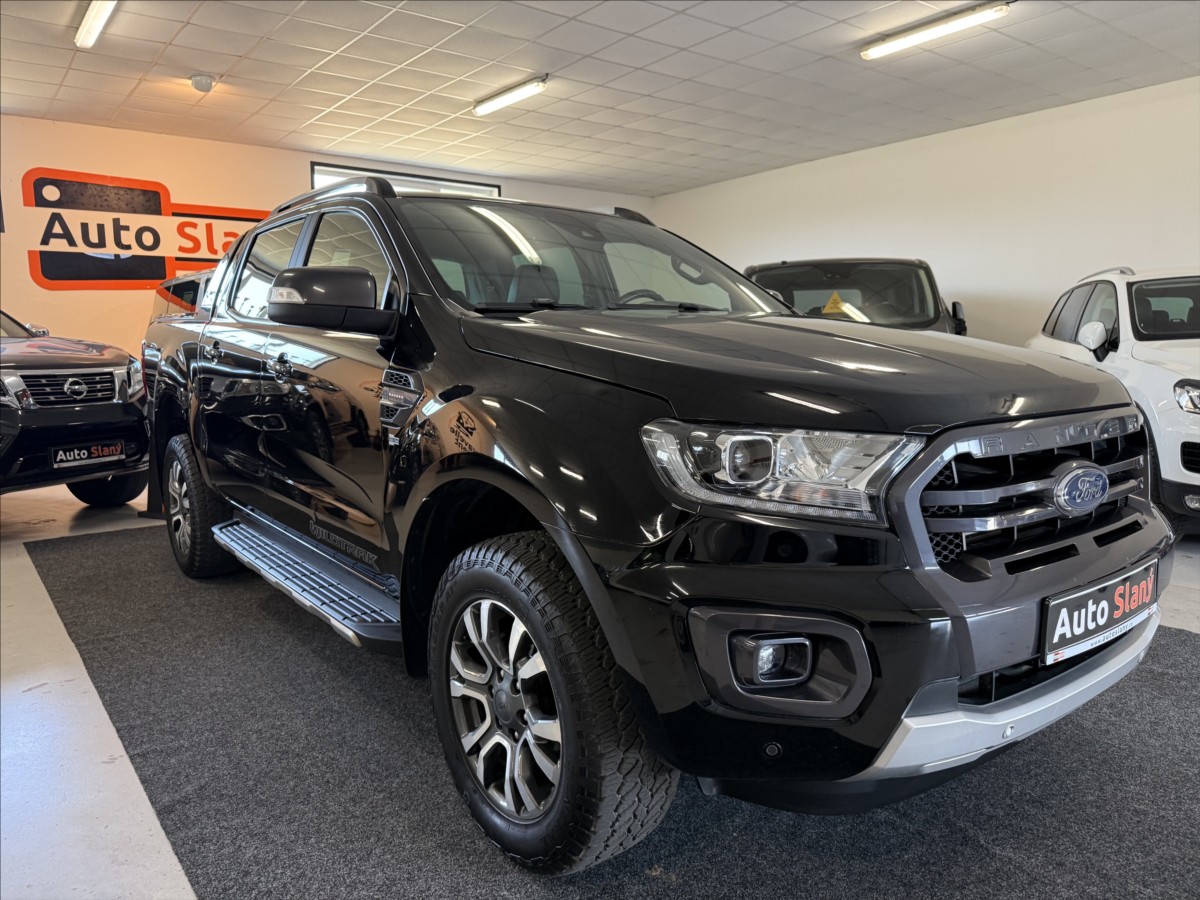 ford-ranger-2-0-wildtrak-157kw-man-nove-rozvody - 1