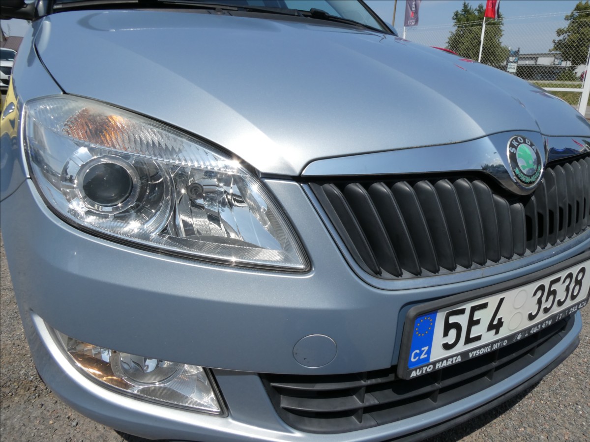 skoda-roomster-1-2-tsi-2x-kola-klima-tempomat - 2