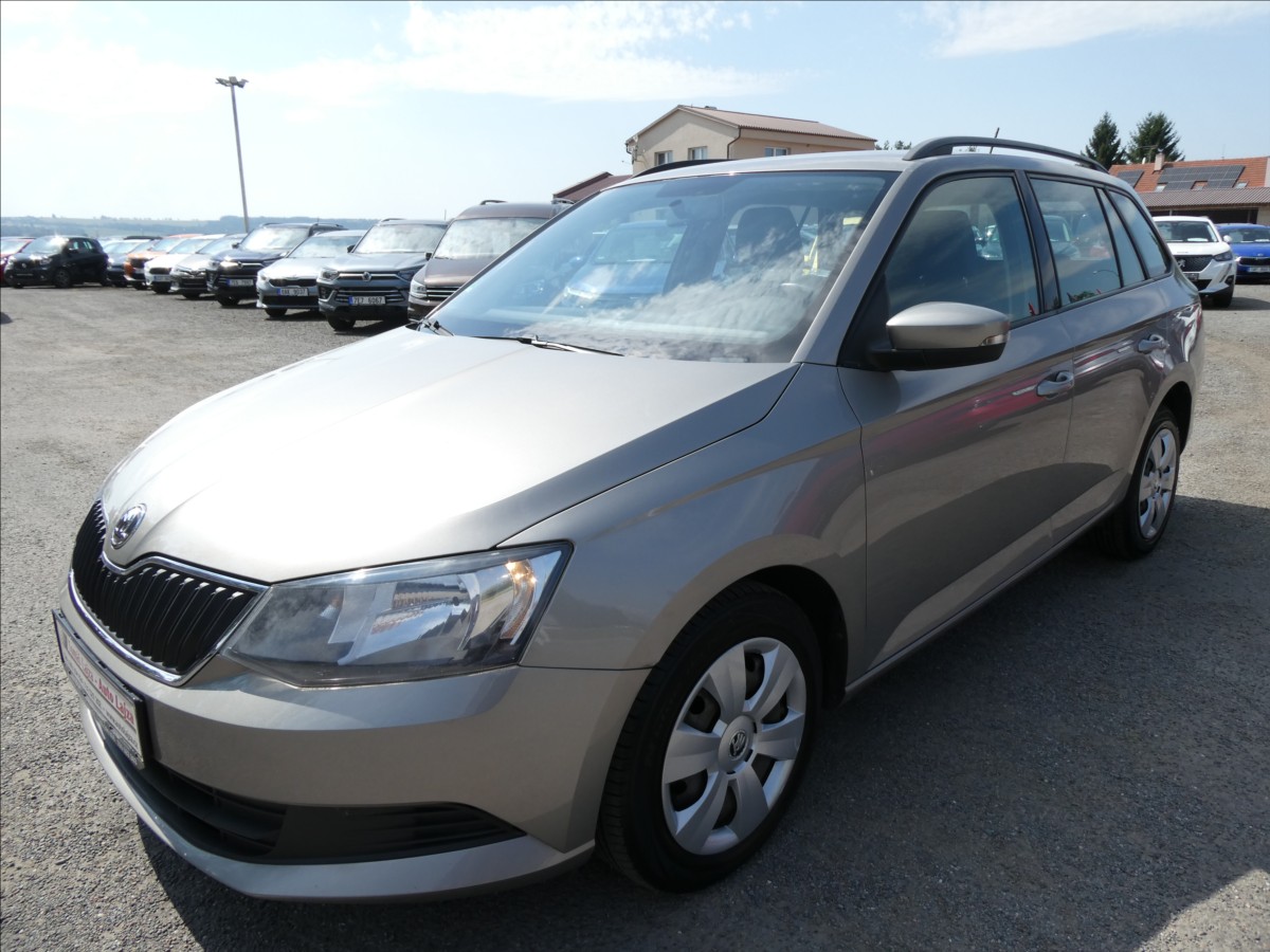skoda-fabia-1-4-tdi-66kw-2-majitel-serviska - 2