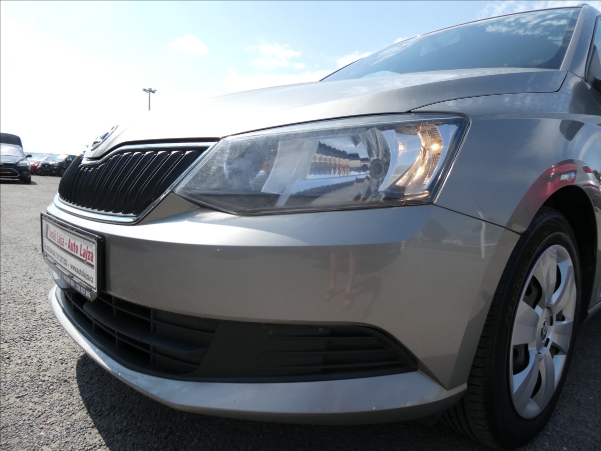 skoda-fabia-1-4-tdi-66kw-2-majitel-serviska - 3