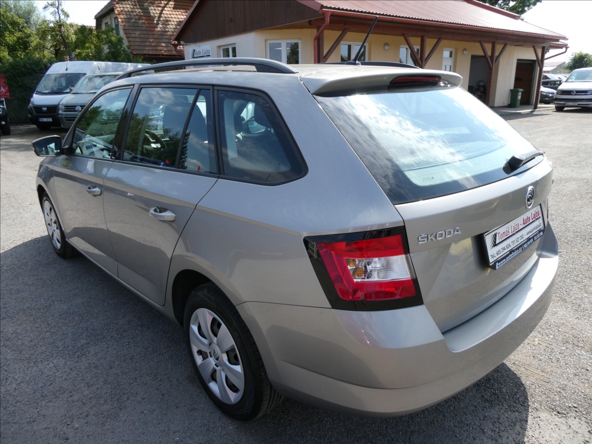 skoda-fabia-1-4-tdi-66kw-2-majitel-serviska - 6