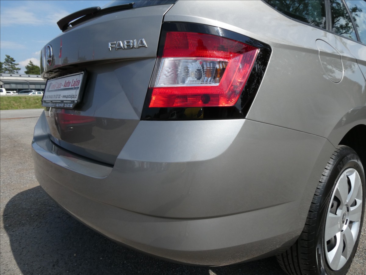 skoda-fabia-1-4-tdi-66kw-2-majitel-serviska - 9