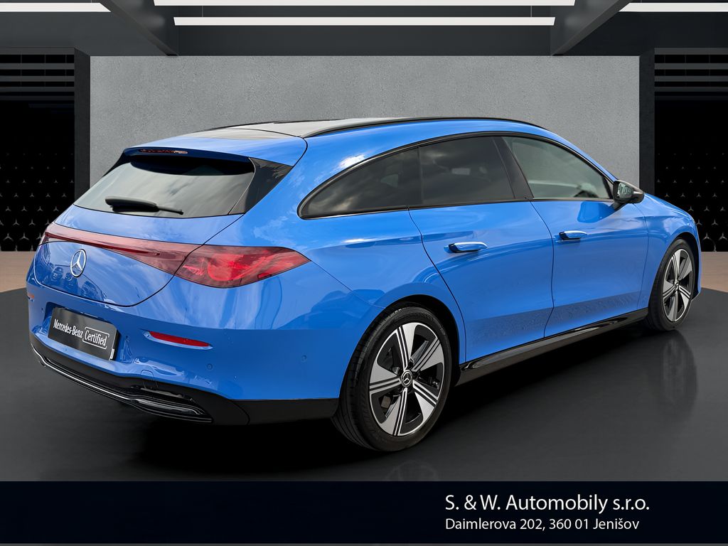 mercedes-benz-cla-cla-200-shooting-brake - 4