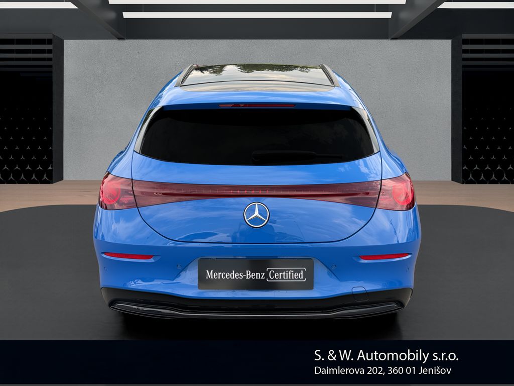 mercedes-benz-cla-cla-200-shooting-brake - 5