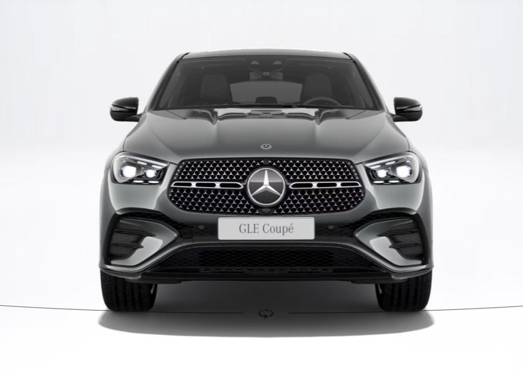 mercedes-benz-gle-gle-450-d-4matic-kupe-edition-140-years - 1