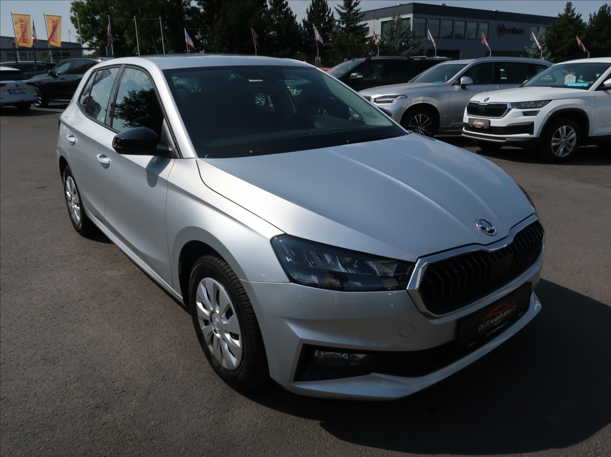 skoda-fabia-1-0-tsi-70kw-1majcr-serv-kn - 1