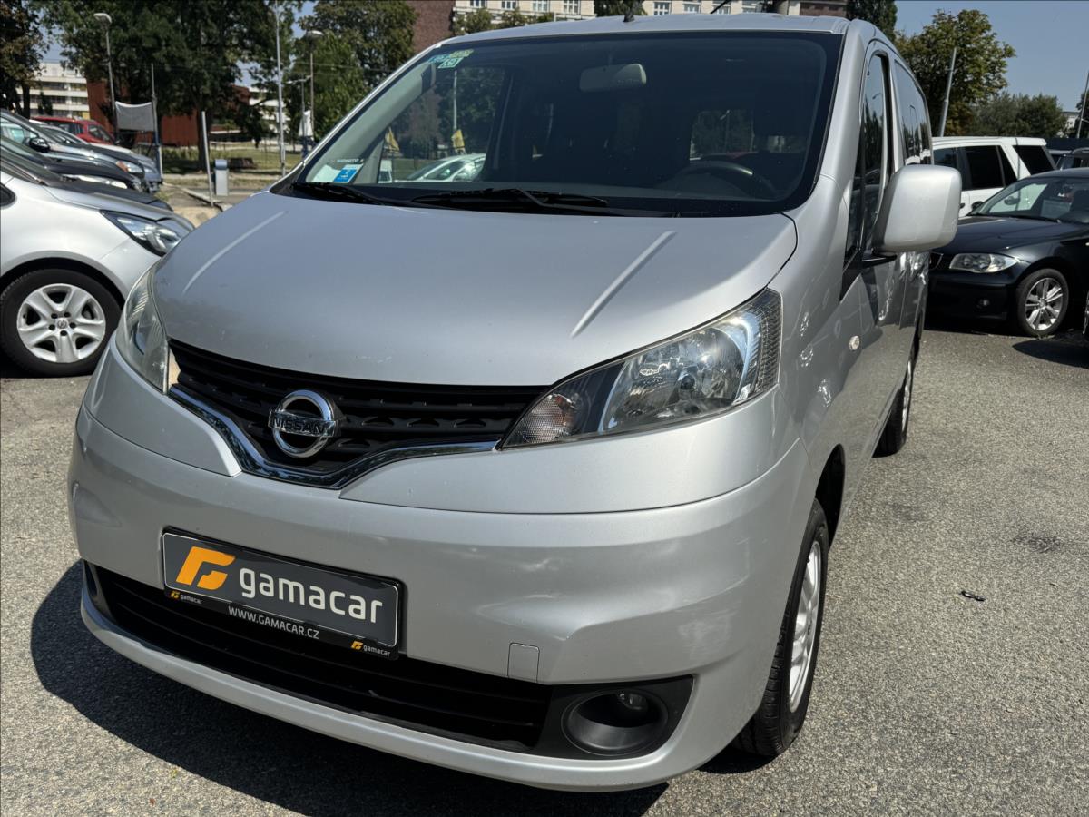 nissan-nv200-1-5-evalia-7mist - 1