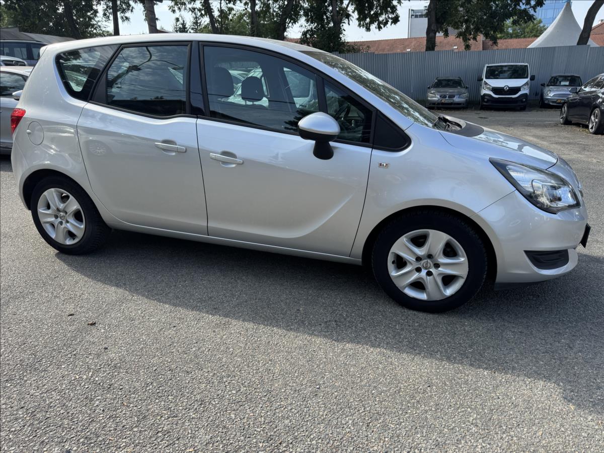 opel-meriva-1-4-klima-bez-koroze - 2