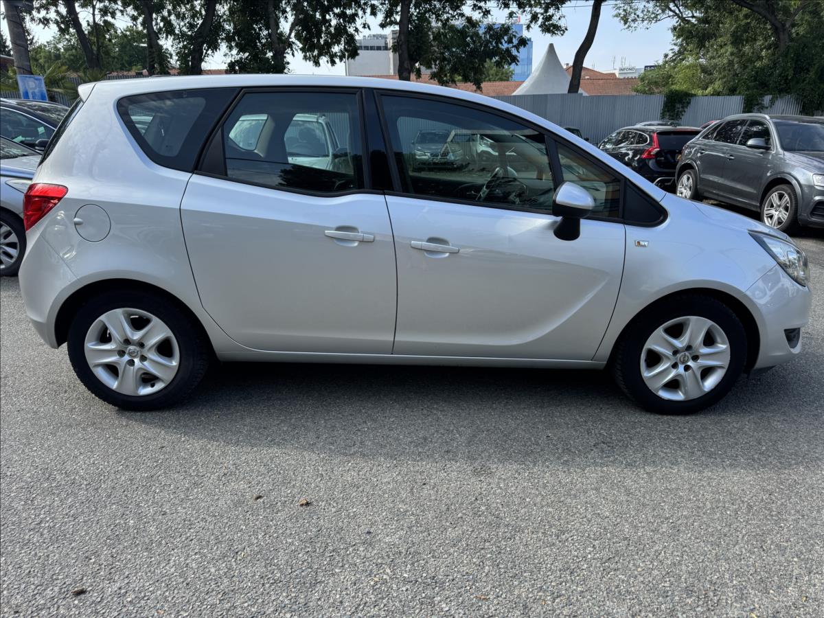 opel-meriva-1-4-klima-bez-koroze - 3