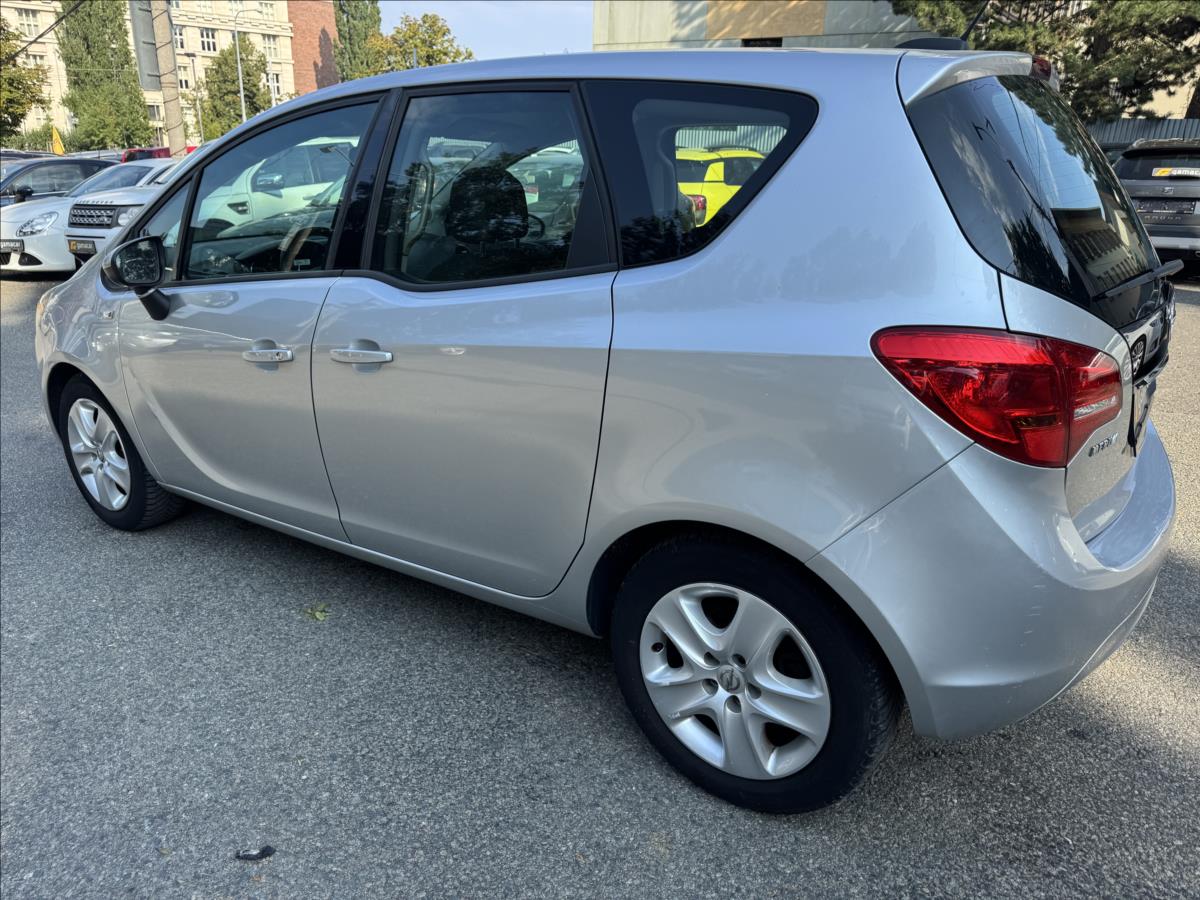 opel-meriva-1-4-tovarni-lpg - 9