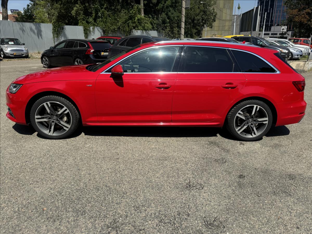 audi-a4-3-0-quattro-s-line - 3