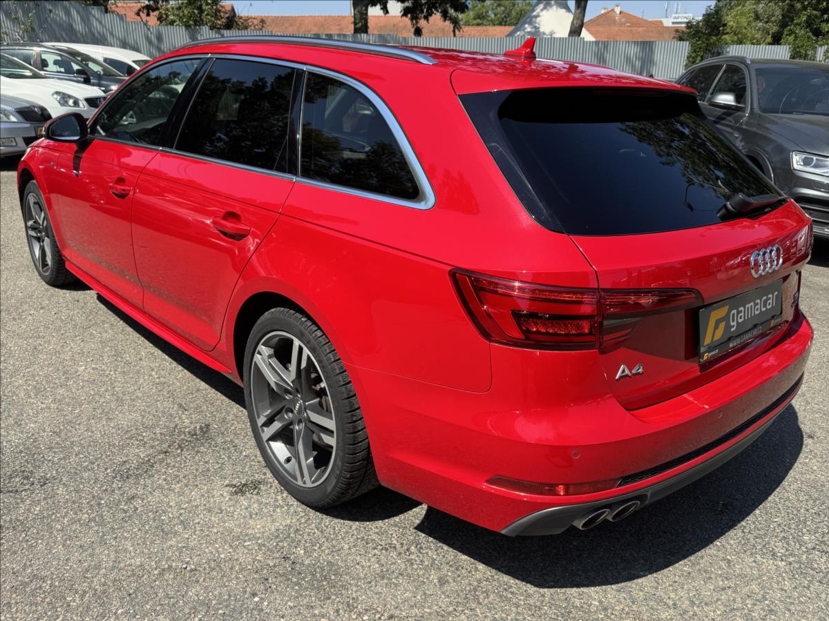 audi-a4-3-0-quattro-s-line - 5