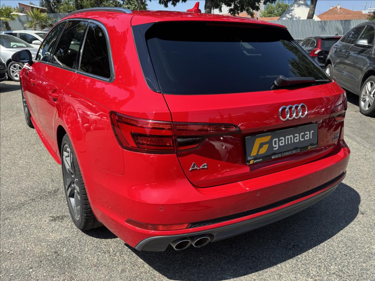 audi-a4-3-0-quattro-s-line - 6