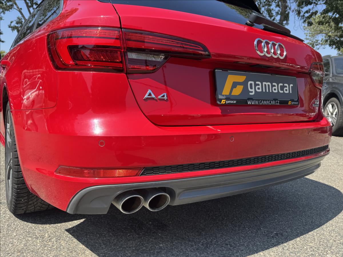 audi-a4-3-0-quattro-s-line - 7
