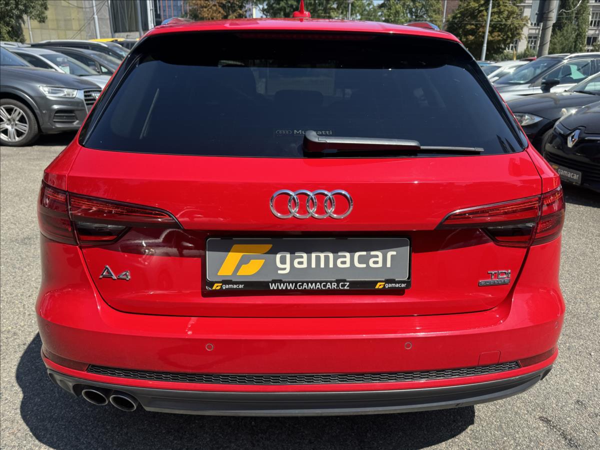 audi-a4-3-0-quattro-s-line - 8