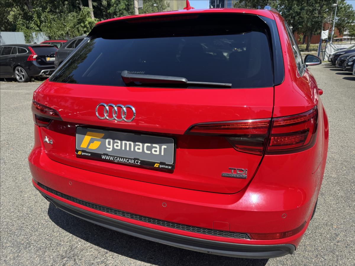 audi-a4-3-0-quattro-s-line - 9