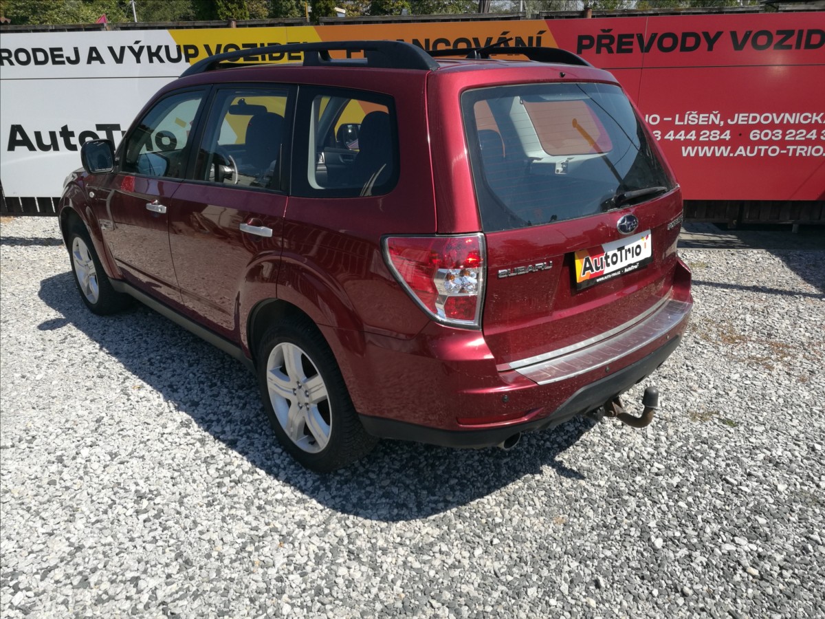 subaru-forester-2-0-i-4x4 - 3