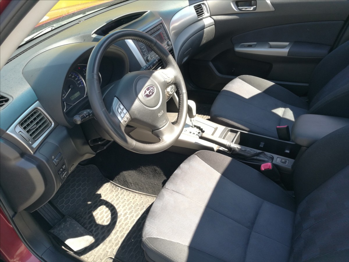 subaru-forester-2-0-i-4x4 - 7