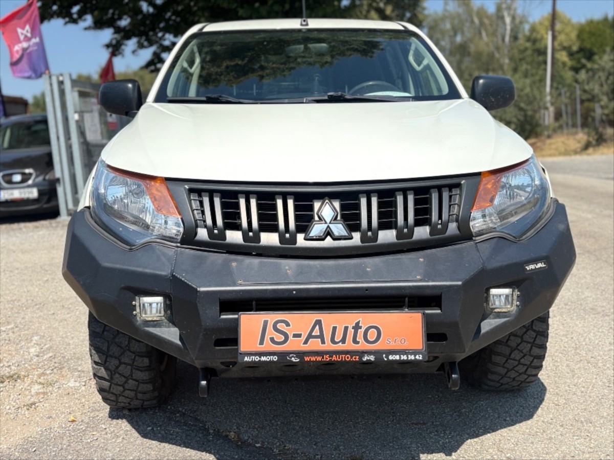 mitsubishi-l200-2-4-di-d-hardtop-4x4-dph - 2