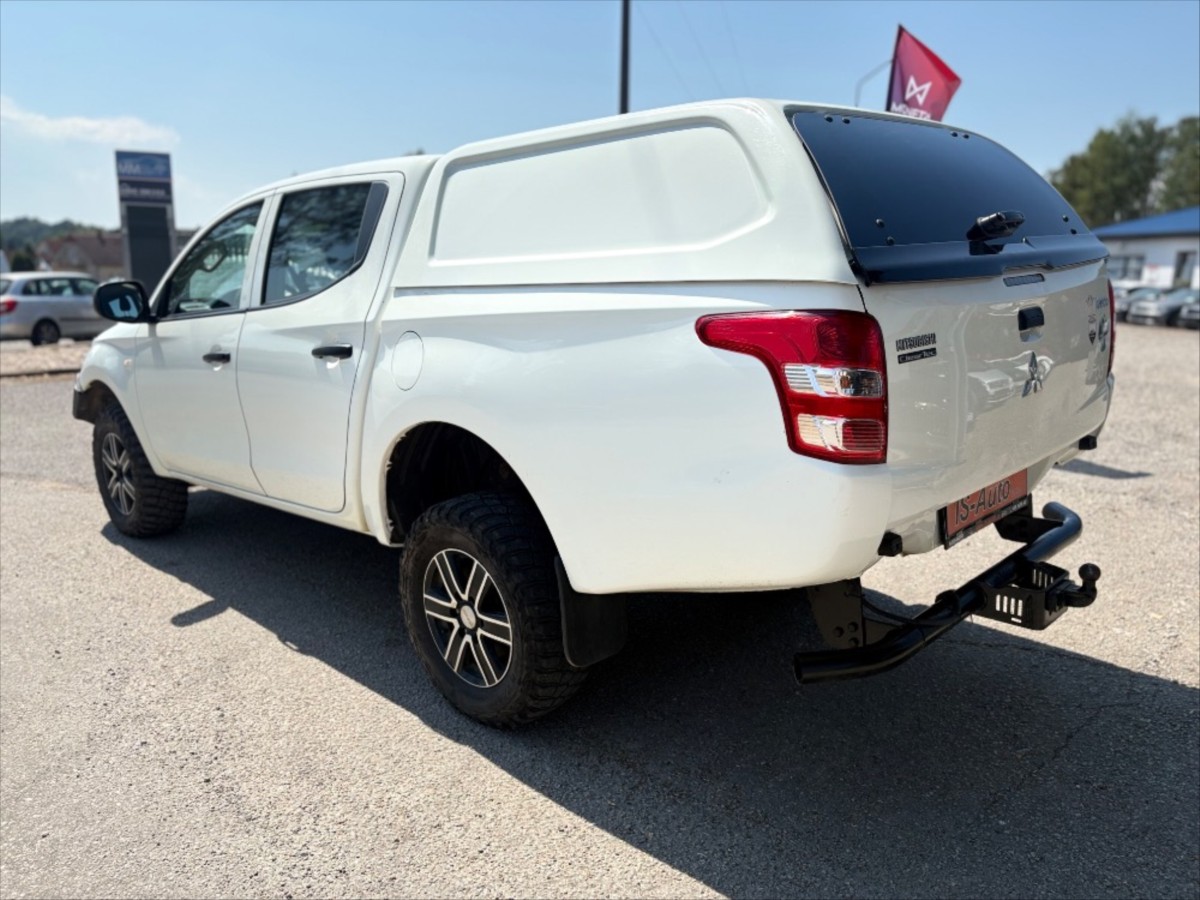 mitsubishi-l200-2-4-di-d-hardtop-4x4-dph - 4