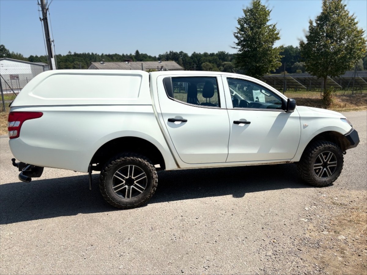 mitsubishi-l200-2-4-di-d-hardtop-4x4-dph - 5