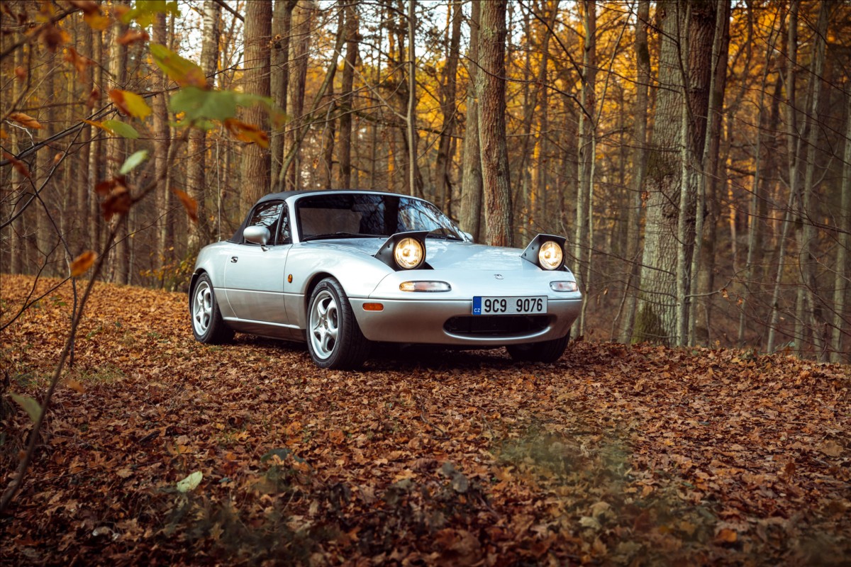 mazda-mx-5-1-6-dolozitelne-km-28229 - 1