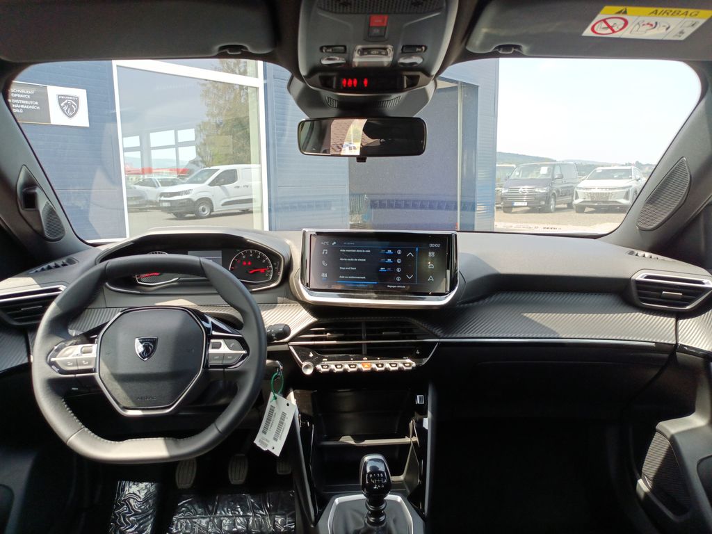 peugeot-2008-style-puretech-100-s-s-man6 - 1