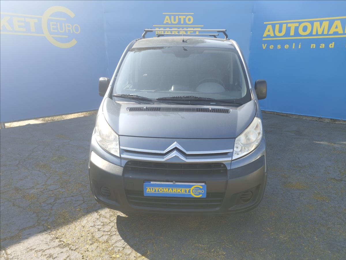citroen-jumpy-2-0-88kw - 1